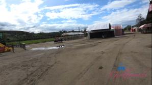 Britt Blair Farm Date Part 1