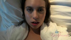 You fuck Jill hard in Singapore