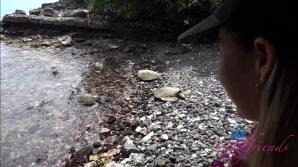 Summer Vixen Maui Part 1