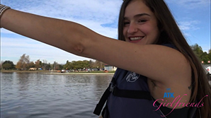 Violet Viper Park Date Part 1